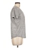 Assorted Brands Tweed Gray Active T-Shirt Size M - photo 4