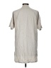 Universal Thread 100% Cotton Silver Casual Dress Size M - photo 2
