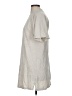Universal Thread 100% Cotton Silver Casual Dress Size M - photo 5