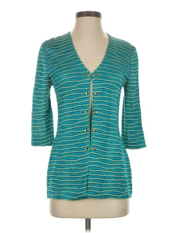St. John Collection by Marie Gray 3/4 Sleeve Top (view 1)