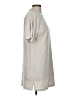 Universal Thread 100% Cotton Silver Casual Dress Size M - photo 4
