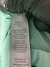 C9 By Champion 100% Polyester Teal Athletic Shorts Size 6 - photo 4