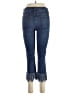 Just Black Blue Jeans Size 26 waist - photo 2