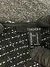 Forever 21 Houndstooth Black Cocktail Dress Size M - photo 7