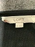 Ann Taylor LOFT Black Turtleneck Sweater Size XS - photo 7