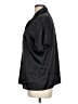 Ekouaer Black Short Sleeve Blouse Size L - photo 5
