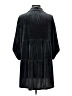 Unbranded Black 3/4 Sleeve Blouse Size S - photo 2