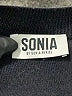 Sonia Rykiel Stripes Black Pullover Sweater Size S - photo 7