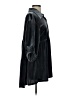 Unbranded Black 3/4 Sleeve Blouse Size S - photo 4
