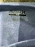 Hurley Blue Active T-Shirt Size 7 - 8 - photo 3