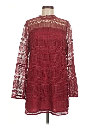 Tularosa Casual Dress (view 1)