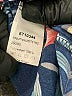 Shein 100% Polyester Tropical Blue Romper Size 4 - photo 5