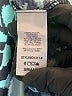 Yahada Teal Kimono Size S - photo 8