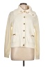 MICHAEL Michael Kors Ivory Cardigan Size L - photo 1