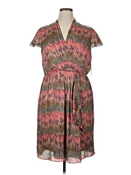 Donna Ricco Casual Dress