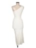 Lulus Ivory Cocktail Dress Size M - photo 2