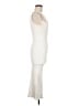Lulus Ivory Cocktail Dress Size M - photo 4