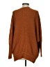 Shein 100% Acrylic Brown Cardigan Size S - photo 2