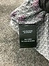Torrid Floral Gray Pullover Sweater Size 2X Plus (2) - photo 7
