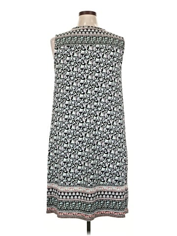 J.Jill Casual Dress (view 2)