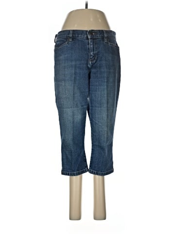 Lauren Jeans Co. Jeans (view 1)