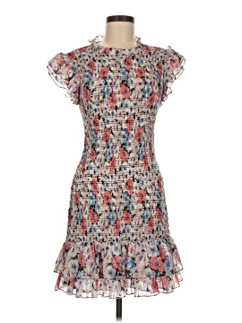 Veronica Beard Cocktail Dress