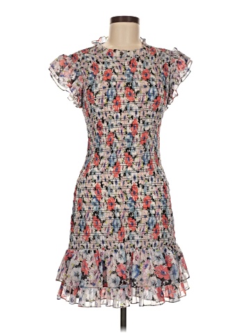 Veronica Beard Cocktail Dress (view 1)