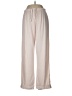 Born Ivory Casual Pants Size M - photo 1
