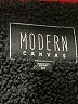 Modern Canvas 100% Polyester Red Cardigan Size M - photo 7