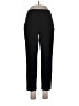 Athleta Solid Black Dress Pants Size 4 (petite) - photo 1