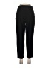 Athleta Solid Black Dress Pants Size 4 (petite) - photo 2