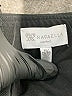 Rafaella Solid Black Active Pants Size XL - photo 7