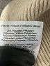 Pieces Tan Turtleneck Sweater Size XL - photo 8