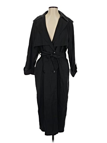 Forecaster of Boston Trenchcoat (view 1)