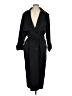 Forecaster of Boston Black Trenchcoat Size 5 - photo 1