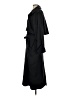 Forecaster of Boston Black Trenchcoat Size 5 - photo 5
