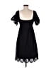 Robert Rodriguez Black Cocktail Dress Size 6 - photo 2
