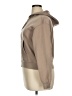 Assorted Brands 100% Polyester Tan Zip Up Hoodie Size XL - photo 5
