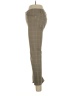 FRAME Plaid Brown Dress Pants Size 26 waist - photo 5