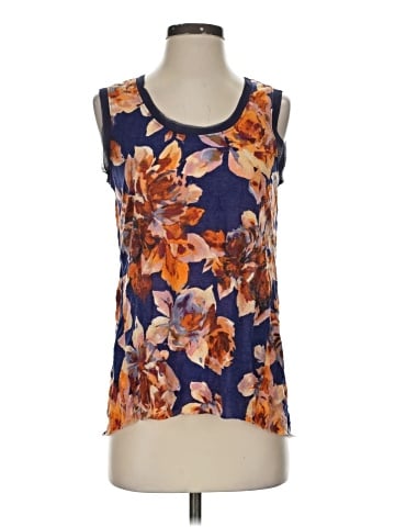 Simply Vera Vera Wang Tank Top (view 1)