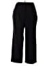 Bar III Black Dress Pants Size 22W - photo 1