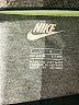 Nike Gray Short Sleeve T-Shirt Size 7 - photo 3