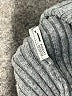 Forever 21 Plus Gray Turtleneck Sweater Size 0X - photo 8