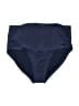 Fabletics Solid Blue Swimsuit Bottoms Size XL (estimated) - photo 1