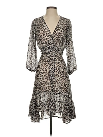 Calypso St. Barth Cocktail Dress (view 1)