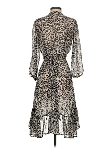 Calypso St. Barth Cocktail Dress (view 2)