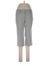 Stoosh Solid Gray Casual Pants Size 5 - photo 1