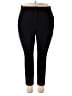 J.Crew Solid Black Dress Pants Size 18 - photo 1