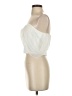 Assorted Brands Ivory Sleeveless Blouse Size S - photo 5