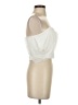 Assorted Brands Ivory Sleeveless Blouse Size S - photo 4